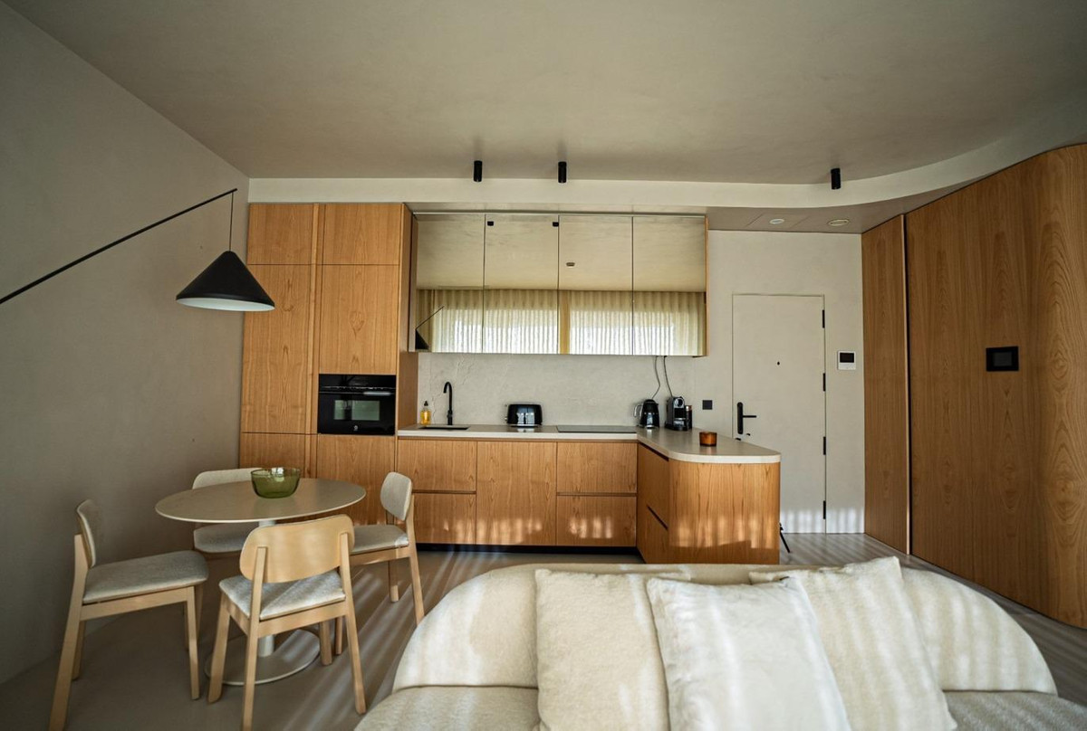ShowFeedImage Apartment – Middle Floor Apartment in Villajoyosa