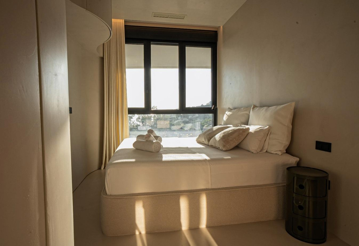 ShowFeedImage Apartment – Middle Floor Apartment in Villajoyosa