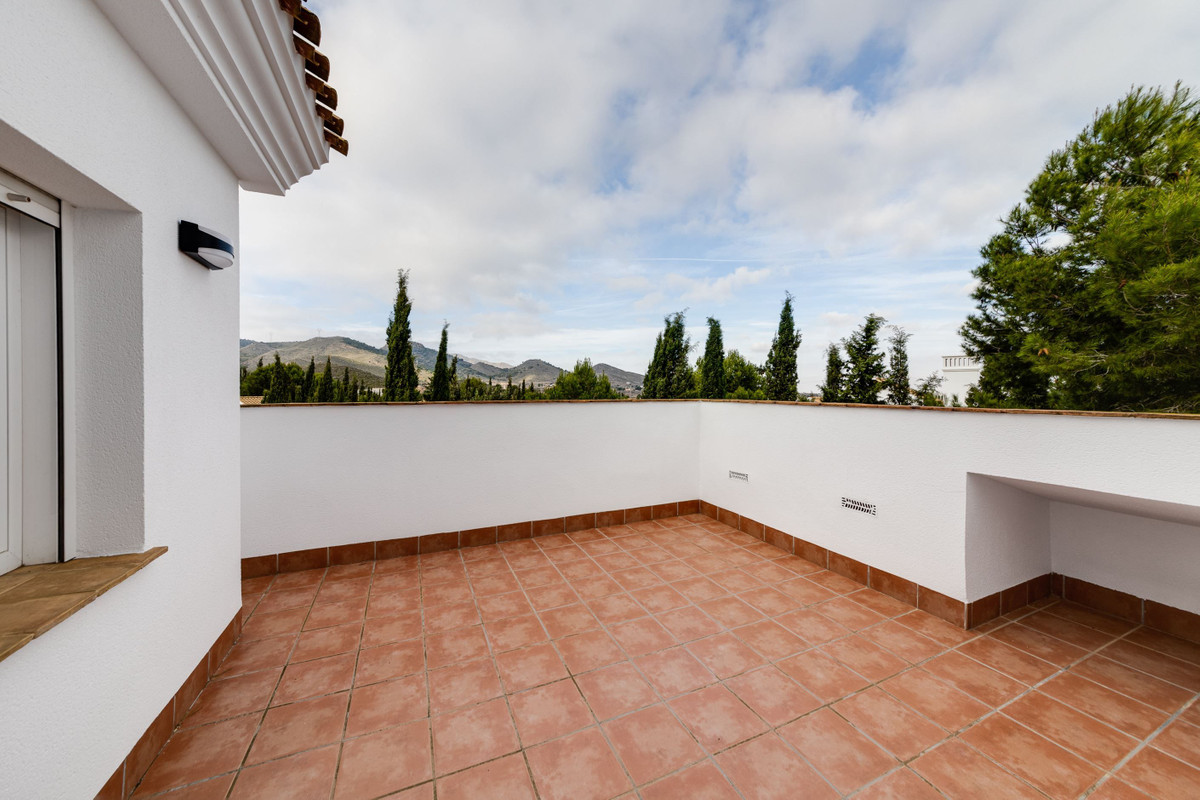 ShowFeedImage House – Townhouse in Fuente Álamo de Murcia