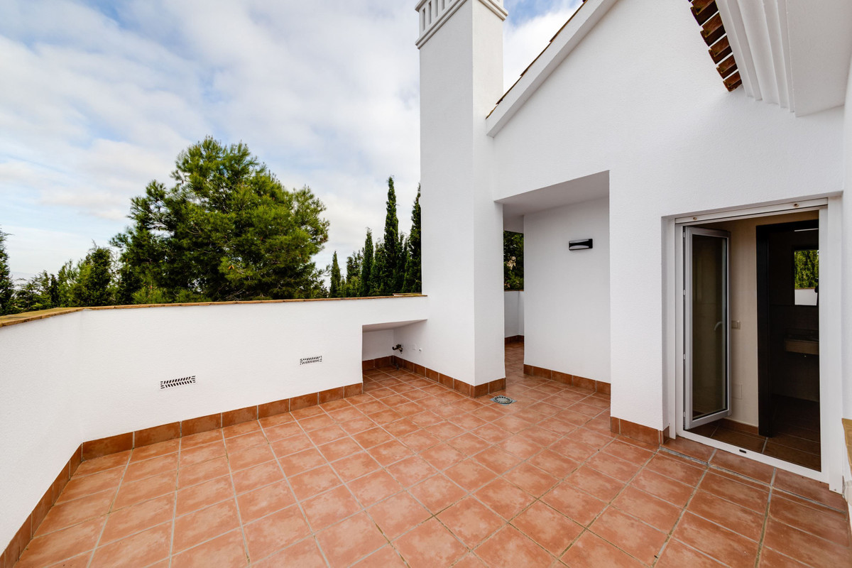 ShowFeedImage House – Townhouse in Fuente Álamo de Murcia