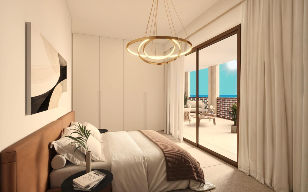 ShowFeedImage Apartment – Middle Floor Apartment in Villajoyosa