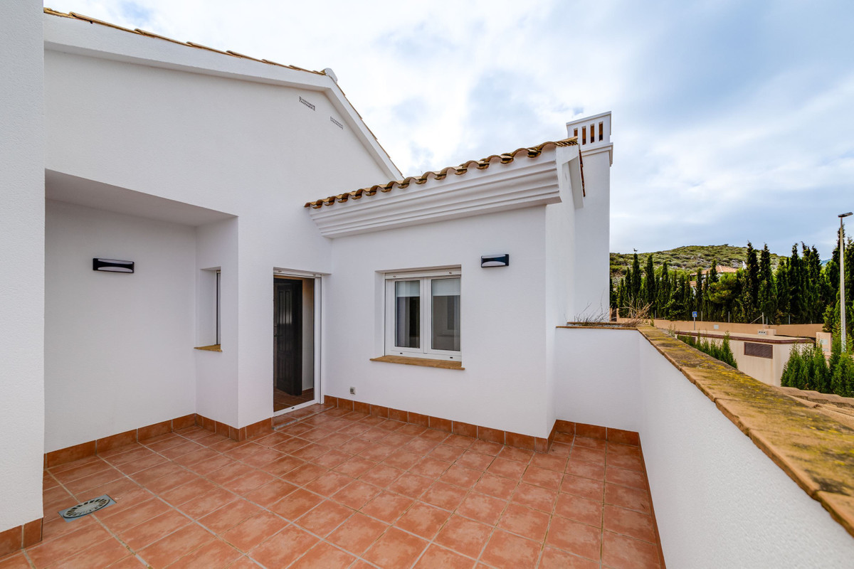 ShowFeedImage House – Townhouse in Fuente Álamo de Murcia