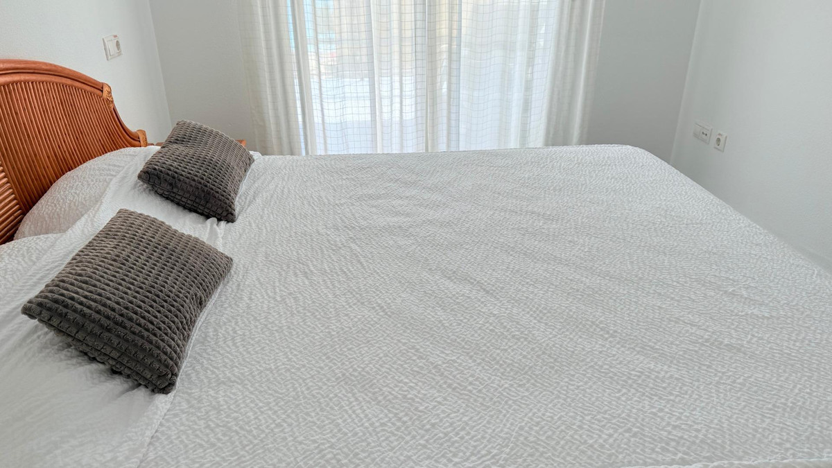 ShowFeedImage Apartment – Middle Floor Apartment in Calpe