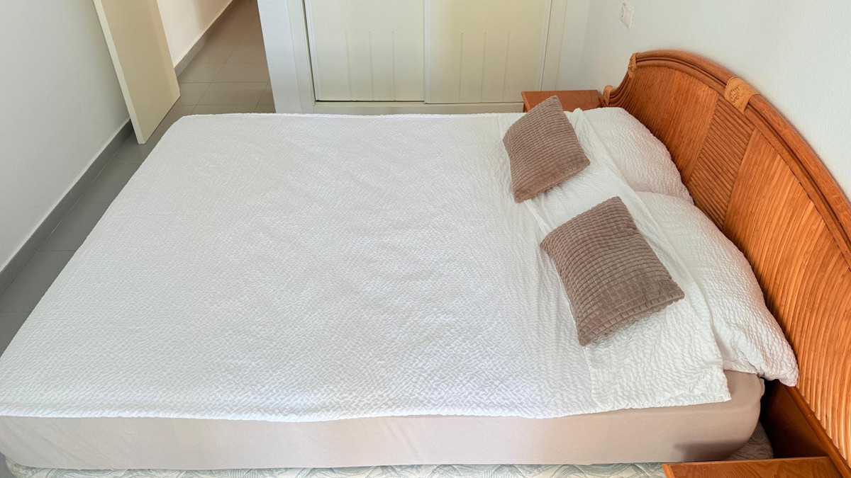 ShowFeedImage Apartment – Middle Floor Apartment in Calpe