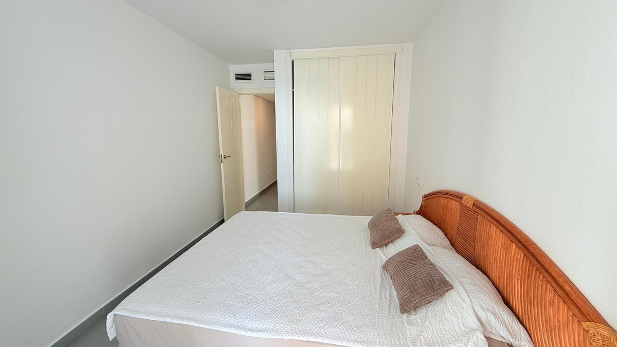ShowFeedImage Apartment – Middle Floor Apartment in Calpe