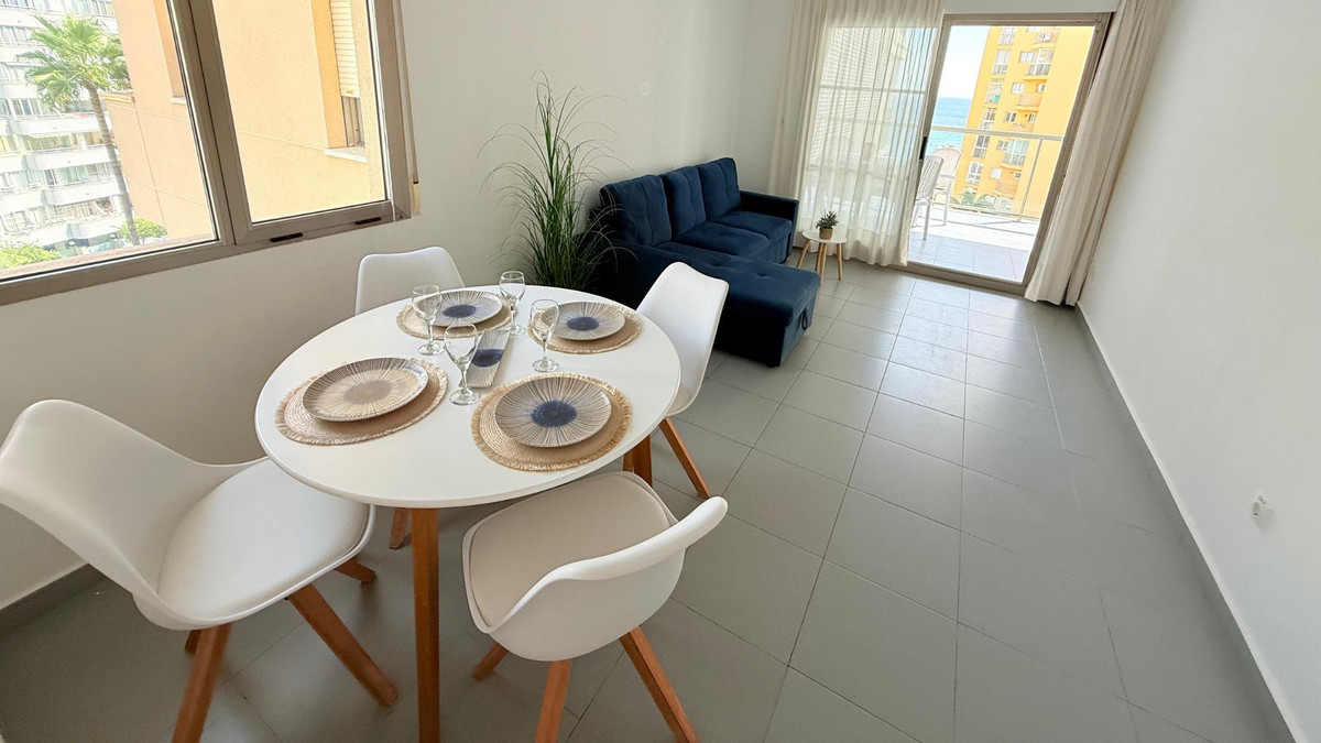 ShowFeedImage Apartment – Middle Floor Apartment in Calpe