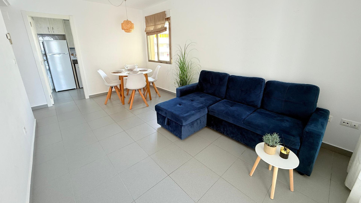 ShowFeedImage Apartment – Middle Floor Apartment in Calpe