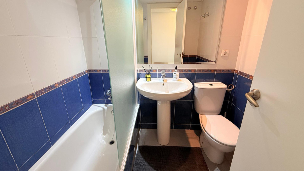ShowFeedImage Apartment – Middle Floor Apartment in Calpe