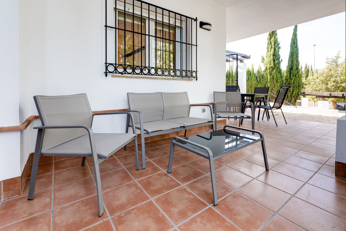 ShowFeedImage House – Townhouse in Fuente Álamo de Murcia