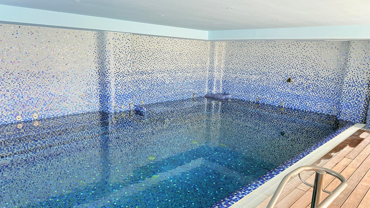 ShowFeedImage Apartment – Middle Floor Apartment in Calpe