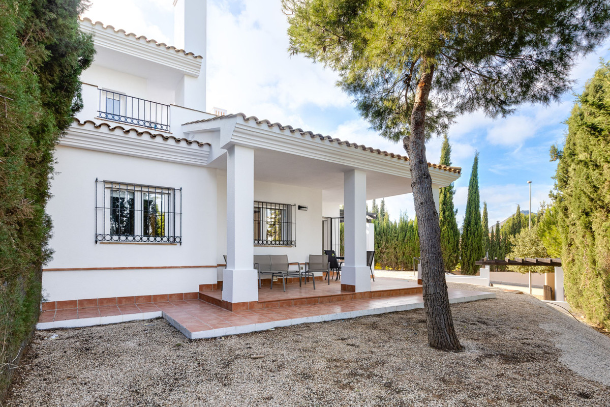 ShowFeedImage House – Townhouse in Fuente Álamo de Murcia