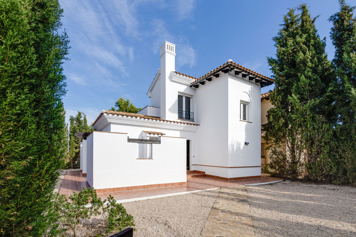 ShowFeedImage House – Townhouse in Fuente Álamo de Murcia