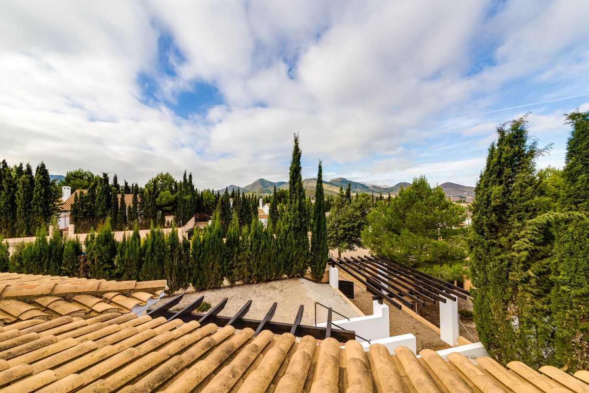 ShowFeedImage House – Townhouse in Fuente Álamo de Murcia