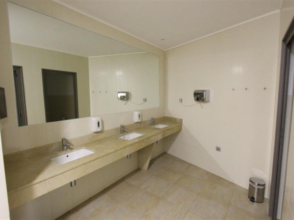 Apartment – Middle Floor Apartment in Altea