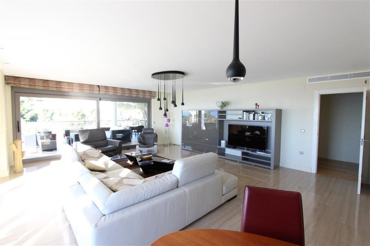ShowFeedImage Apartment – Middle Floor Apartment in Altea