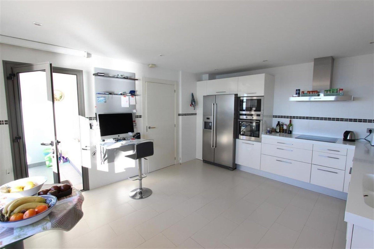 ShowFeedImage Apartment – Middle Floor Apartment in Altea