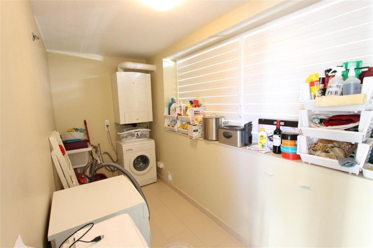 ShowFeedImage Apartment – Middle Floor Apartment in Altea