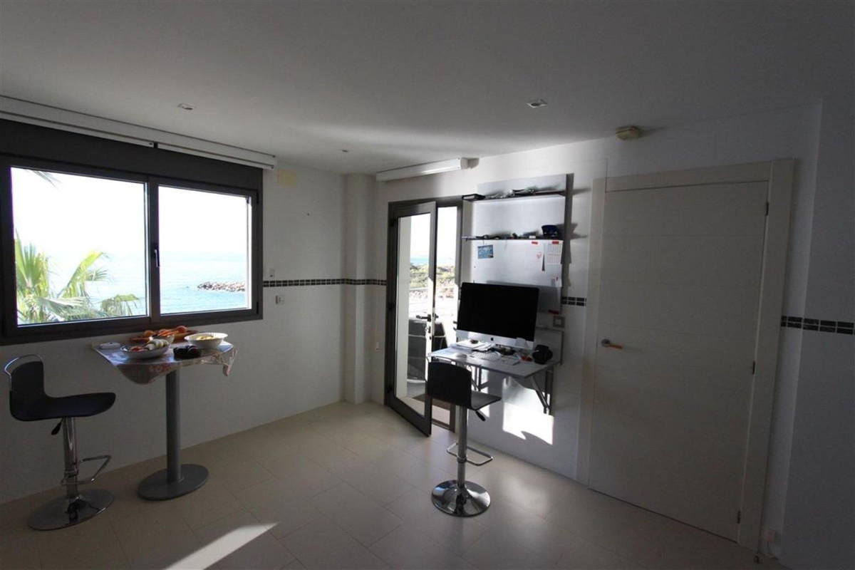 ShowFeedImage Apartment – Middle Floor Apartment in Altea
