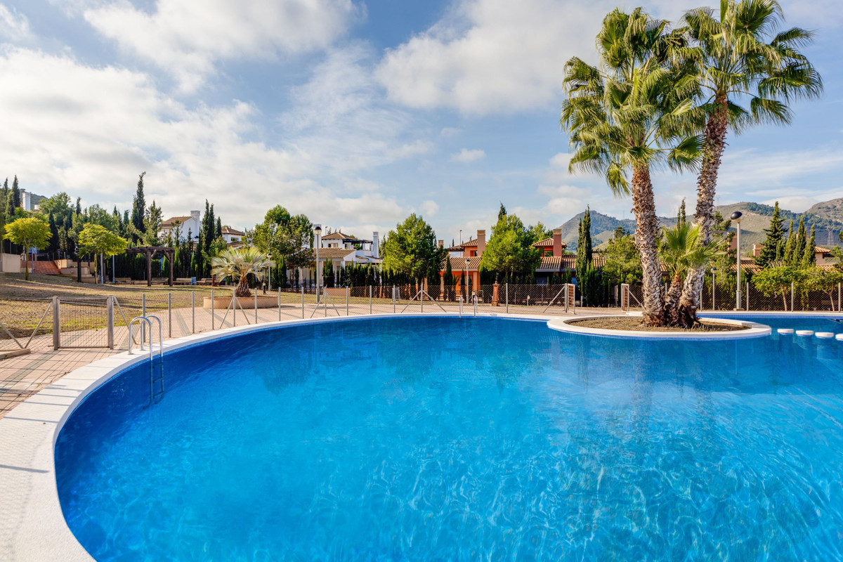 ShowFeedImage House – Townhouse in Fuente Álamo de Murcia