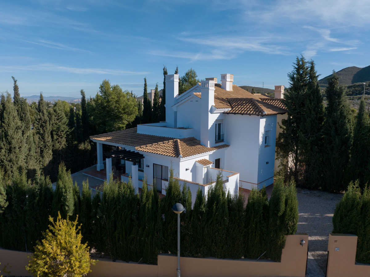 ShowFeedImage House – Townhouse in Fuente Álamo de Murcia