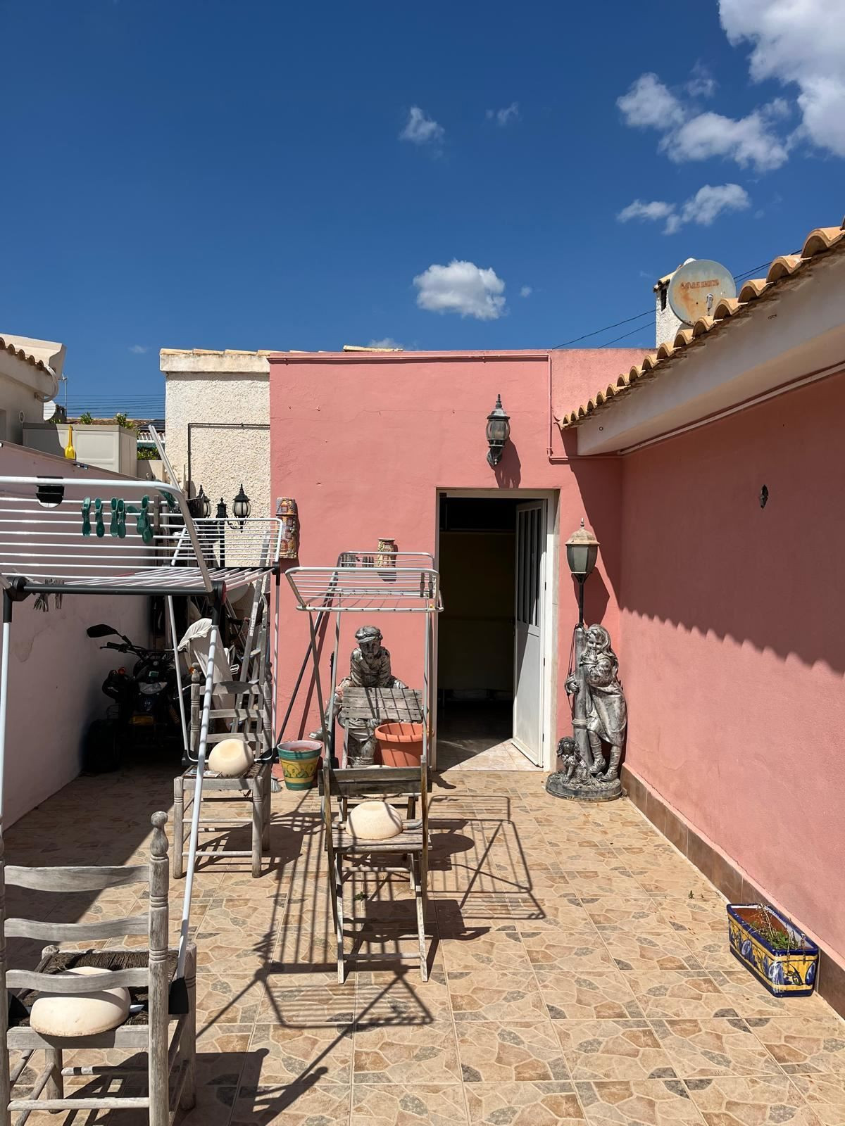 House – Detached Villa in Orihuela