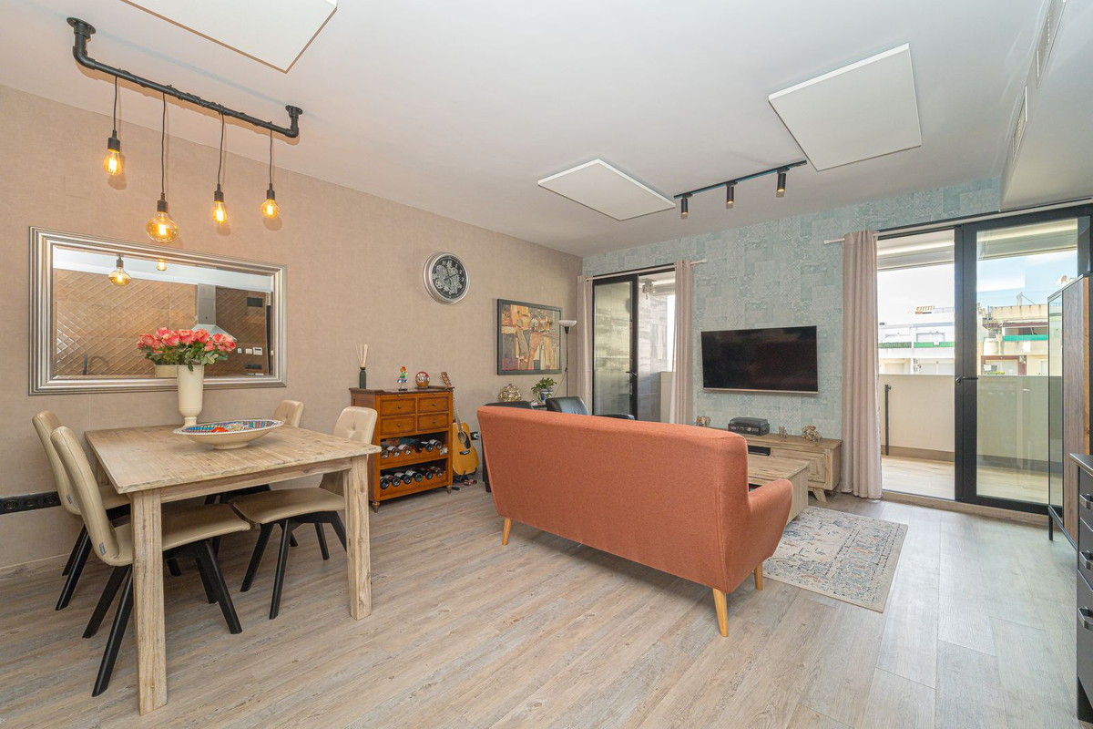 ShowFeedImage Apartment – Middle Floor Apartment in Formentera del Segura