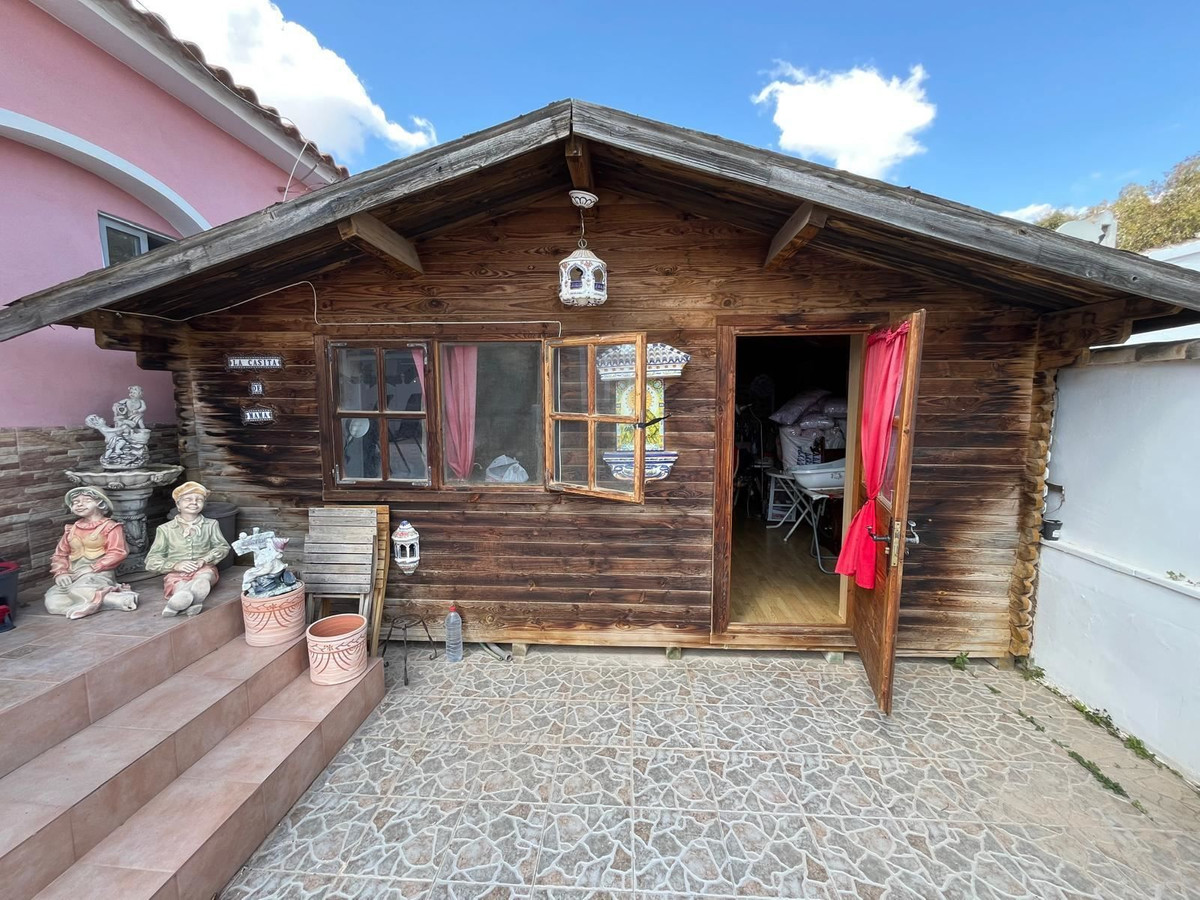 House – Detached Villa in Orihuela