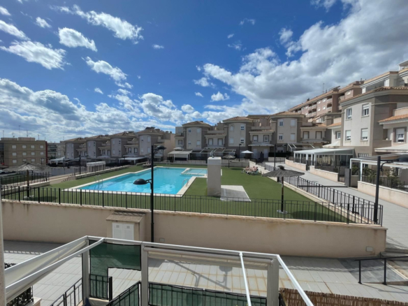 House – Townhouse in Santa Pola