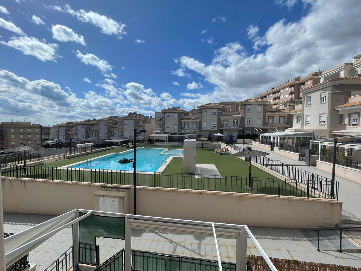 House – Townhouse in Santa Pola
