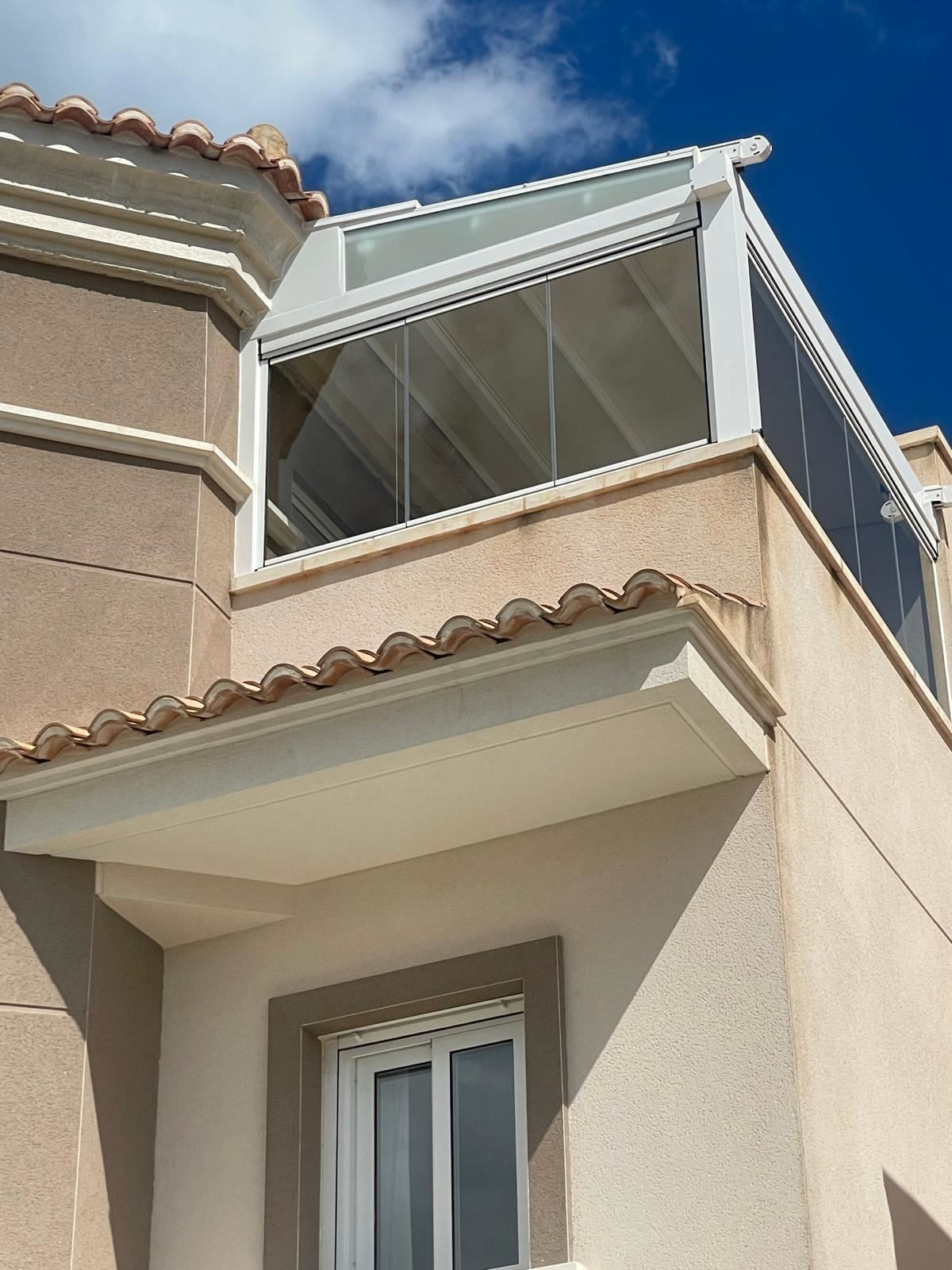 House – Townhouse in Santa Pola