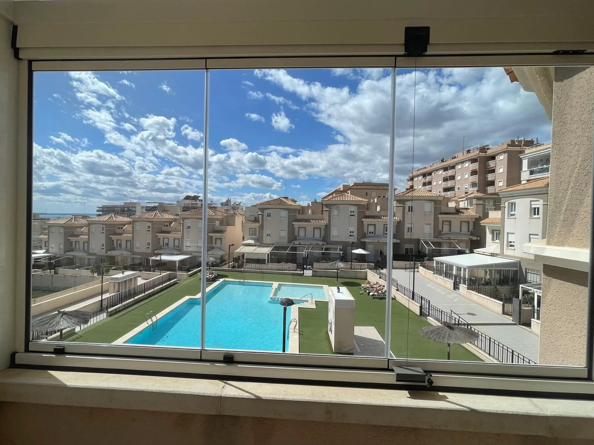 House – Townhouse in Santa Pola