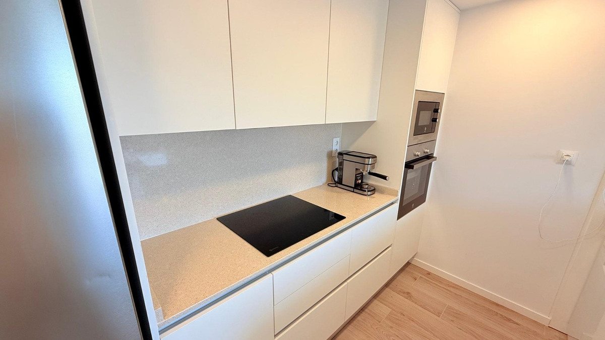 ShowFeedImage Apartment – Middle Floor Apartment in Denia