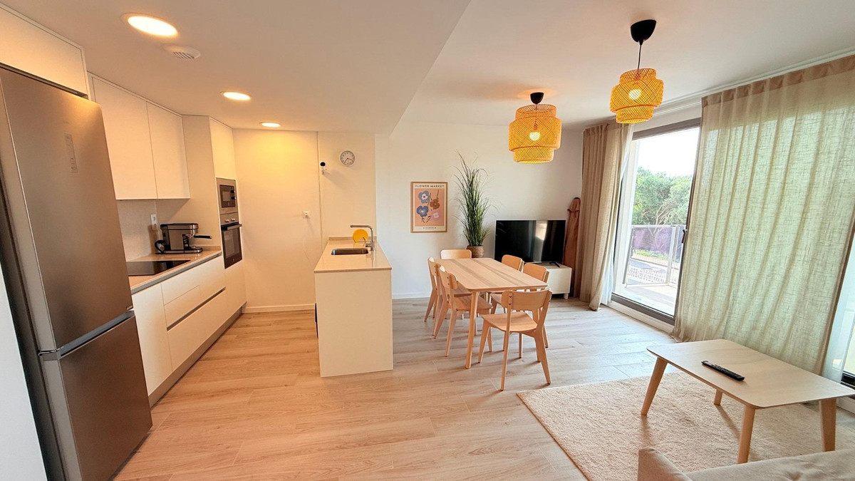 ShowFeedImage Apartment – Middle Floor Apartment in Denia