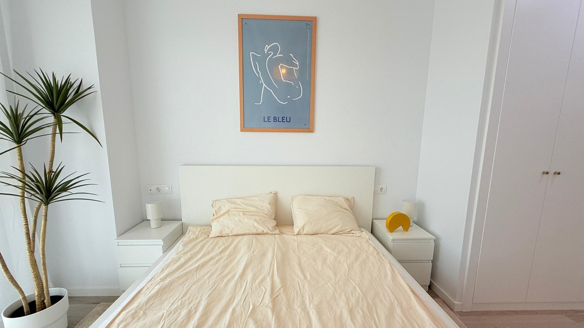ShowFeedImage Apartment – Middle Floor Apartment in Denia