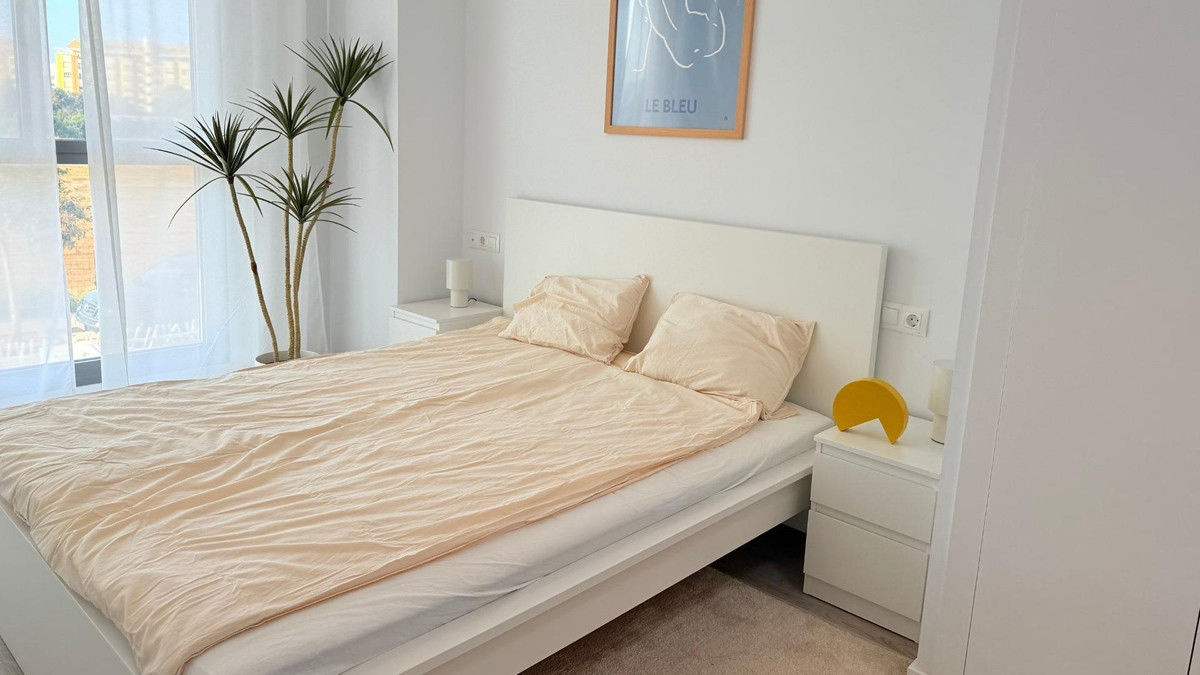 ShowFeedImage Apartment – Middle Floor Apartment in Denia