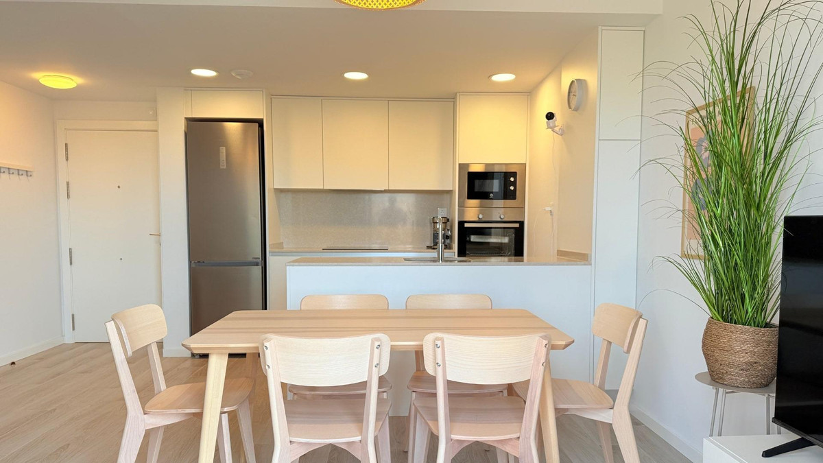 ShowFeedImage Apartment – Middle Floor Apartment in Denia