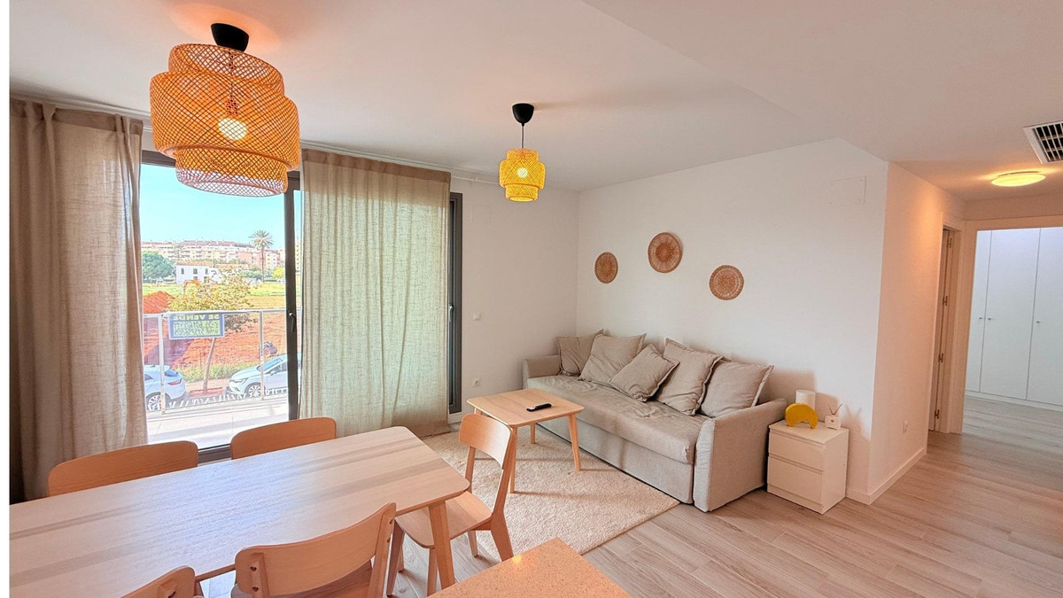ShowFeedImage Apartment – Middle Floor Apartment in Denia