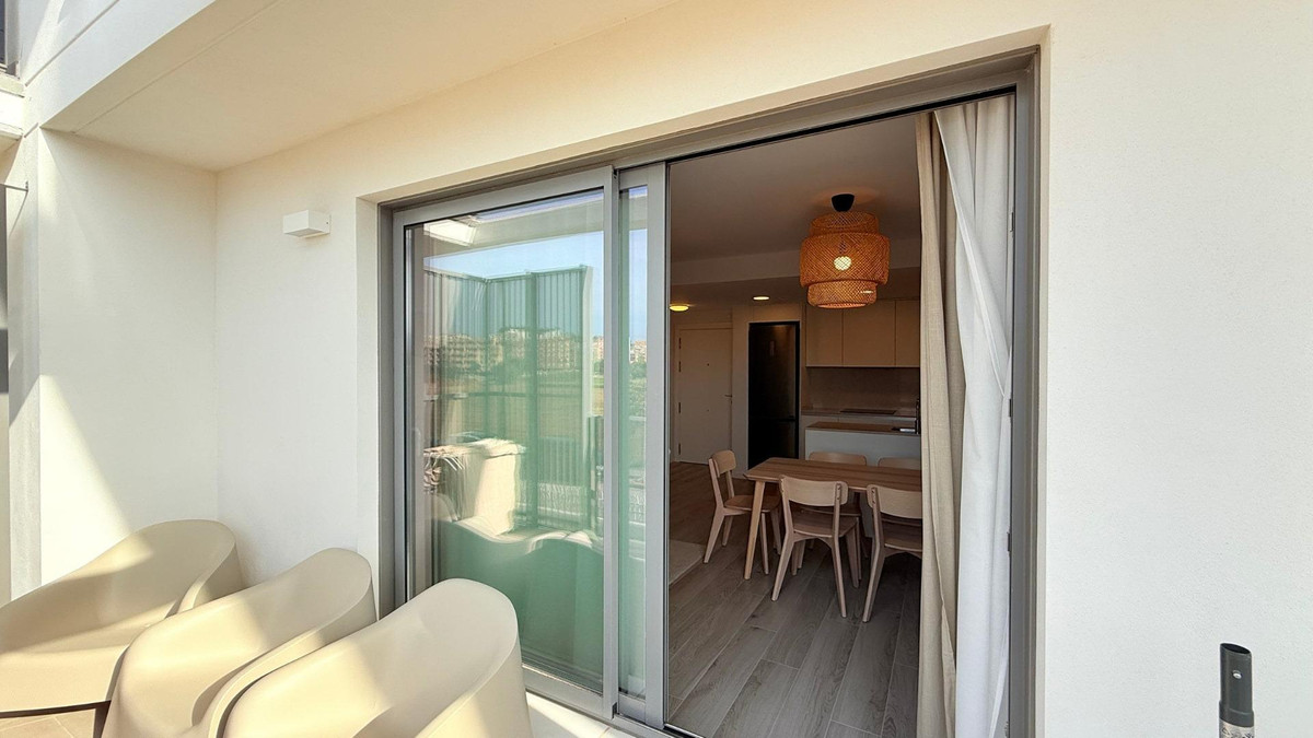 ShowFeedImage Apartment – Middle Floor Apartment in Denia