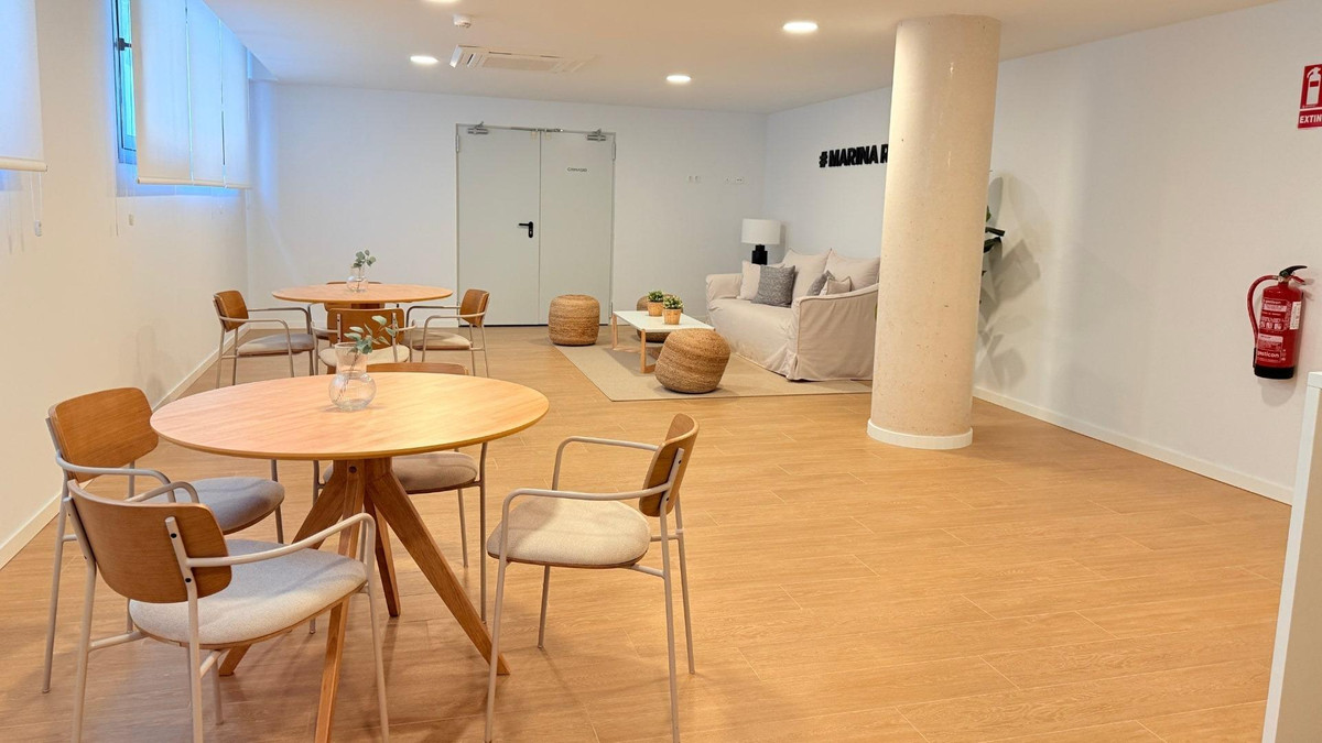 ShowFeedImage Apartment – Middle Floor Apartment in Denia