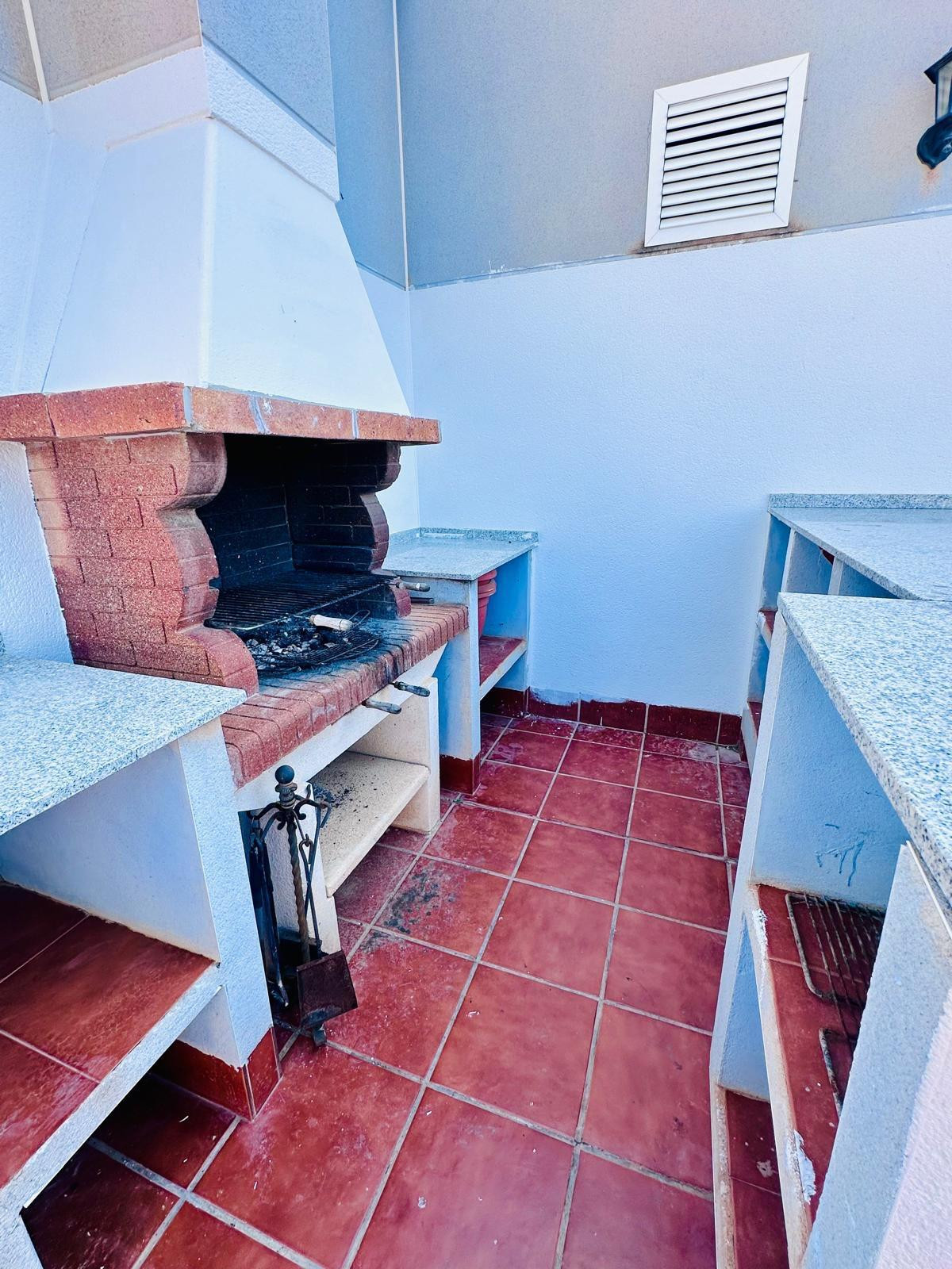 ShowFeedImage Apartment – Penthouse in Villajoyosa