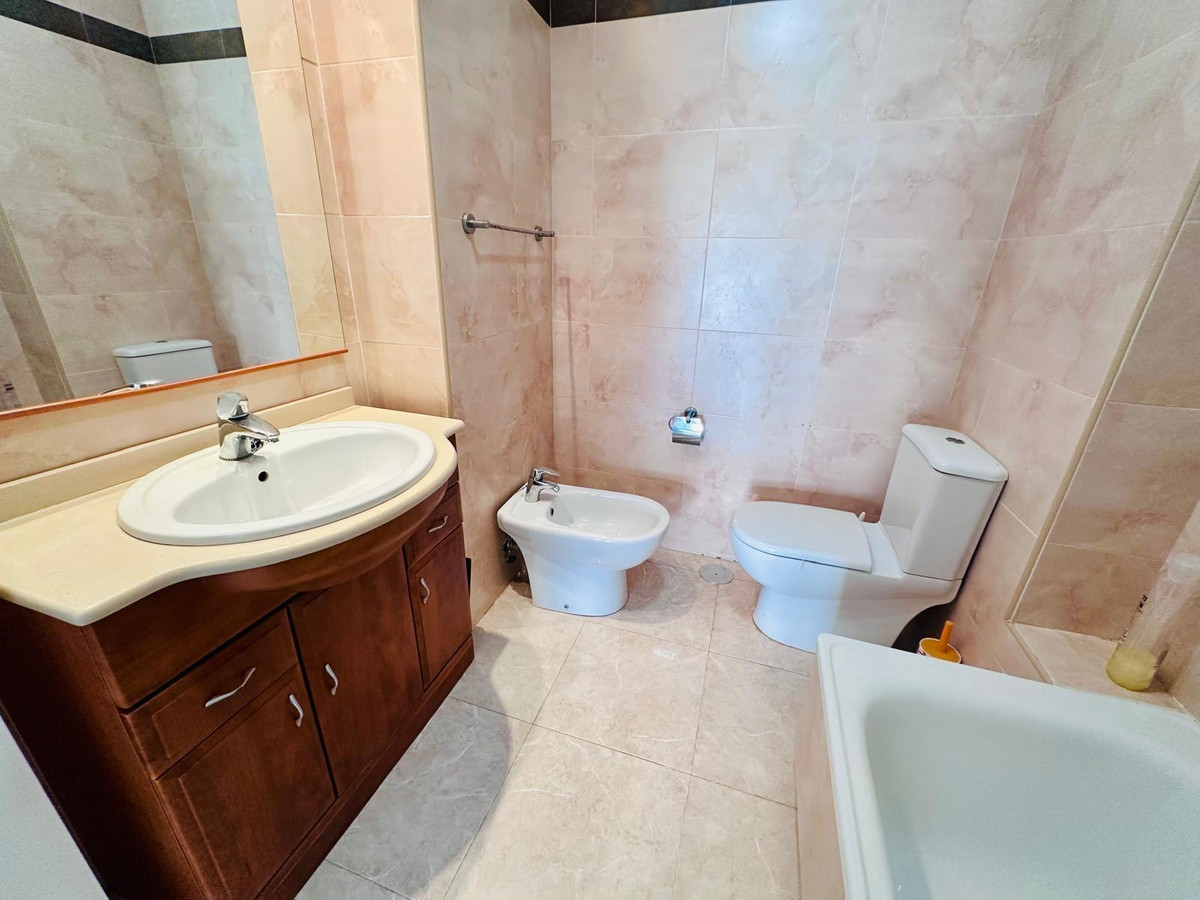 ShowFeedImage Apartment – Penthouse in Villajoyosa