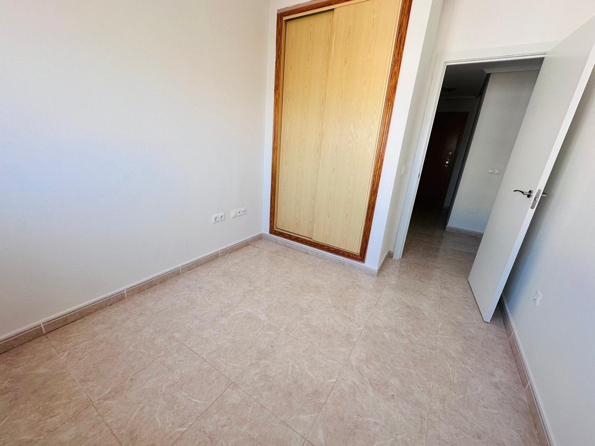 ShowFeedImage Apartment – Penthouse in Villajoyosa