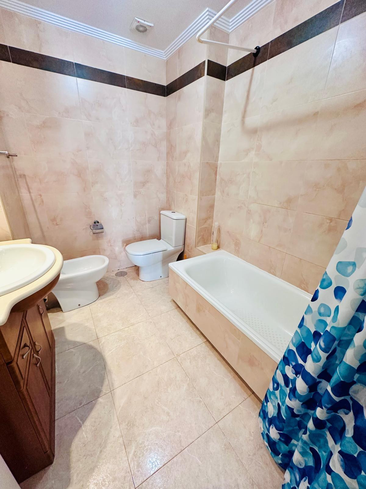 ShowFeedImage Apartment – Penthouse in Villajoyosa