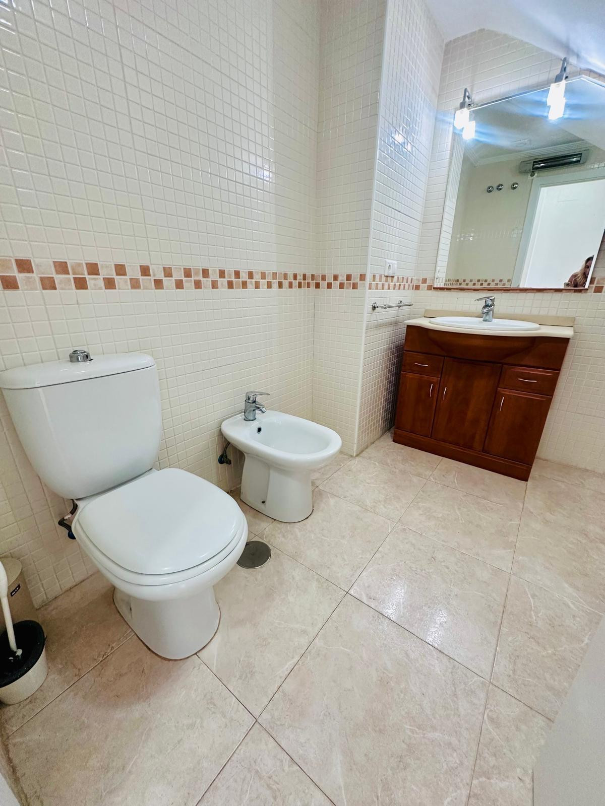 ShowFeedImage Apartment – Penthouse in Villajoyosa