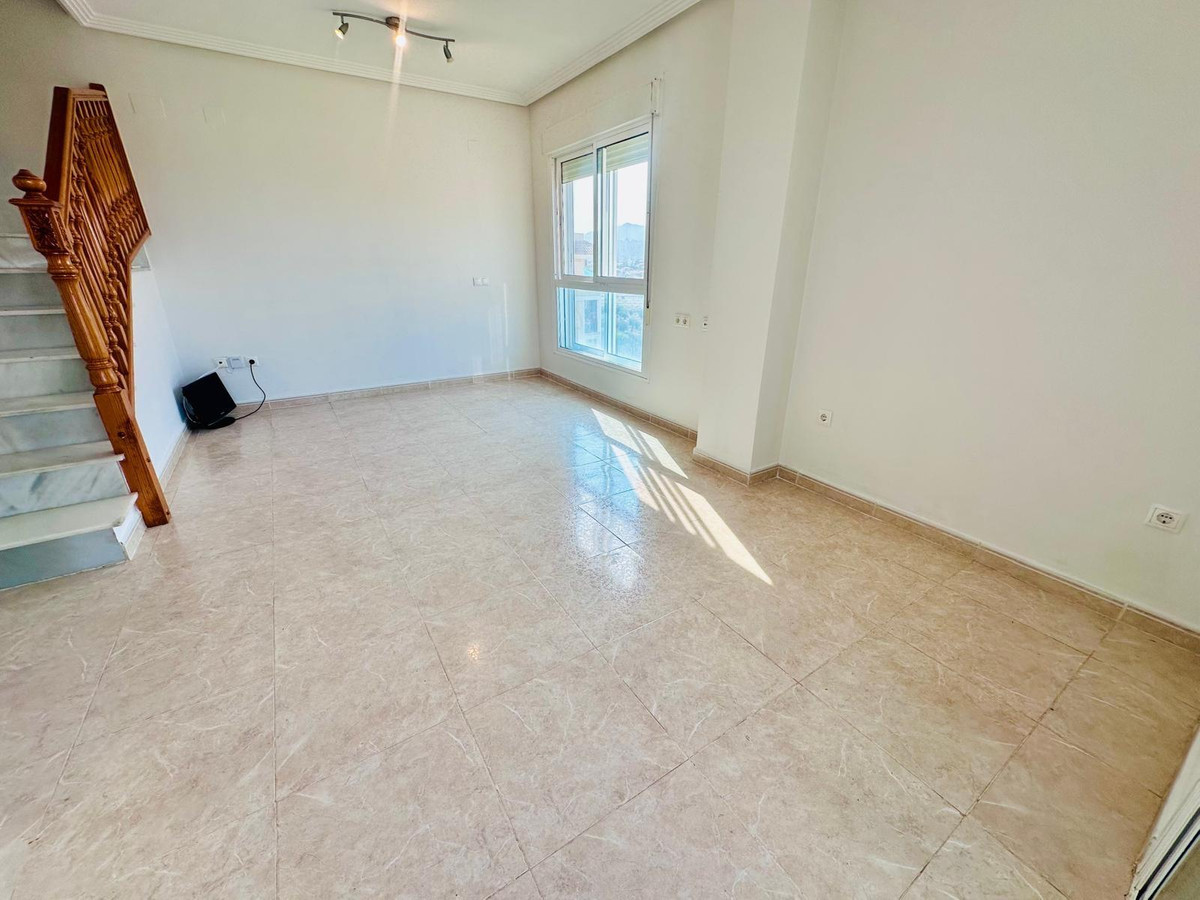 ShowFeedImage Apartment – Penthouse in Villajoyosa