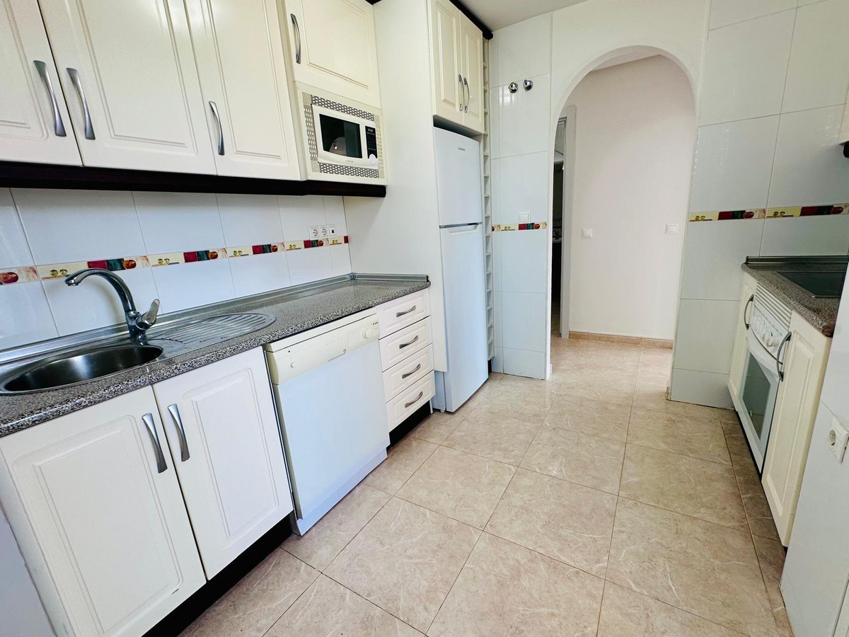 ShowFeedImage Apartment – Penthouse in Villajoyosa