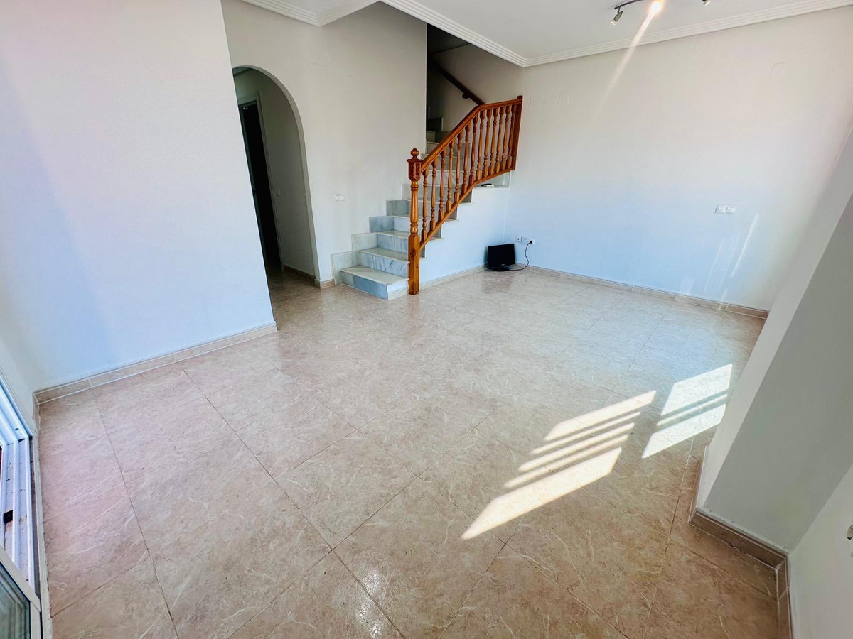 ShowFeedImage Apartment – Penthouse in Villajoyosa