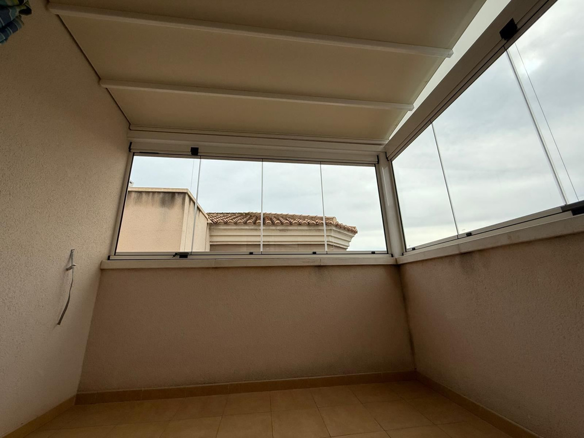 House – Townhouse in Santa Pola