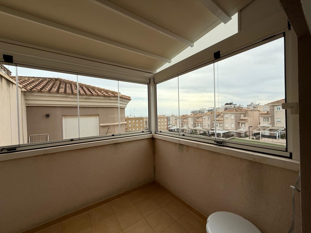 House – Townhouse in Santa Pola
