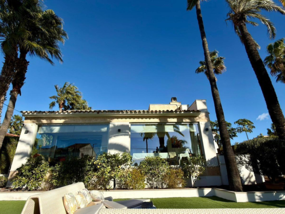 House – Bungalow in Benidorm